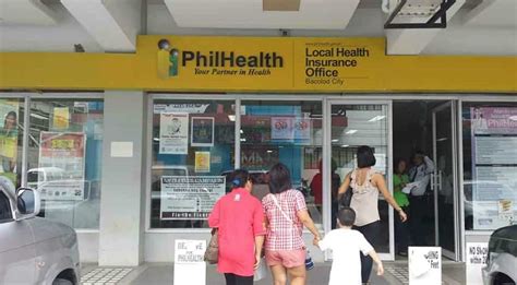 philhealth pasay branch|philhealth contact number manila.